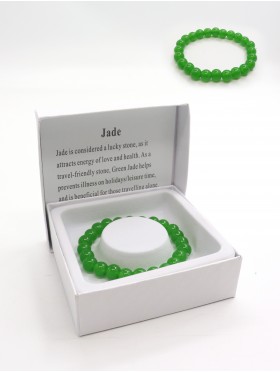 Blessing Bead Bracelets with Gift Box.